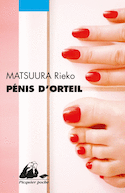 Pénis d'orteil [ancienne édition]